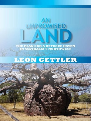 cover image of An Unpromised Land
